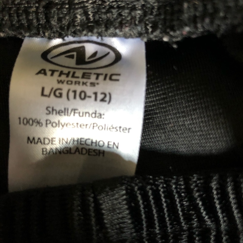 Gym shorts - Picture 3 of 3